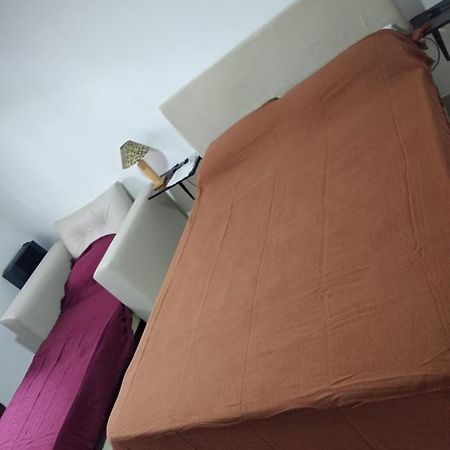 Bienvenidos A Mi Casa Leilighet Chajarí Eksteriør bilde